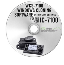 WCS7100U